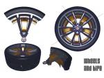 Mitsubishi Concept CT 2006 года